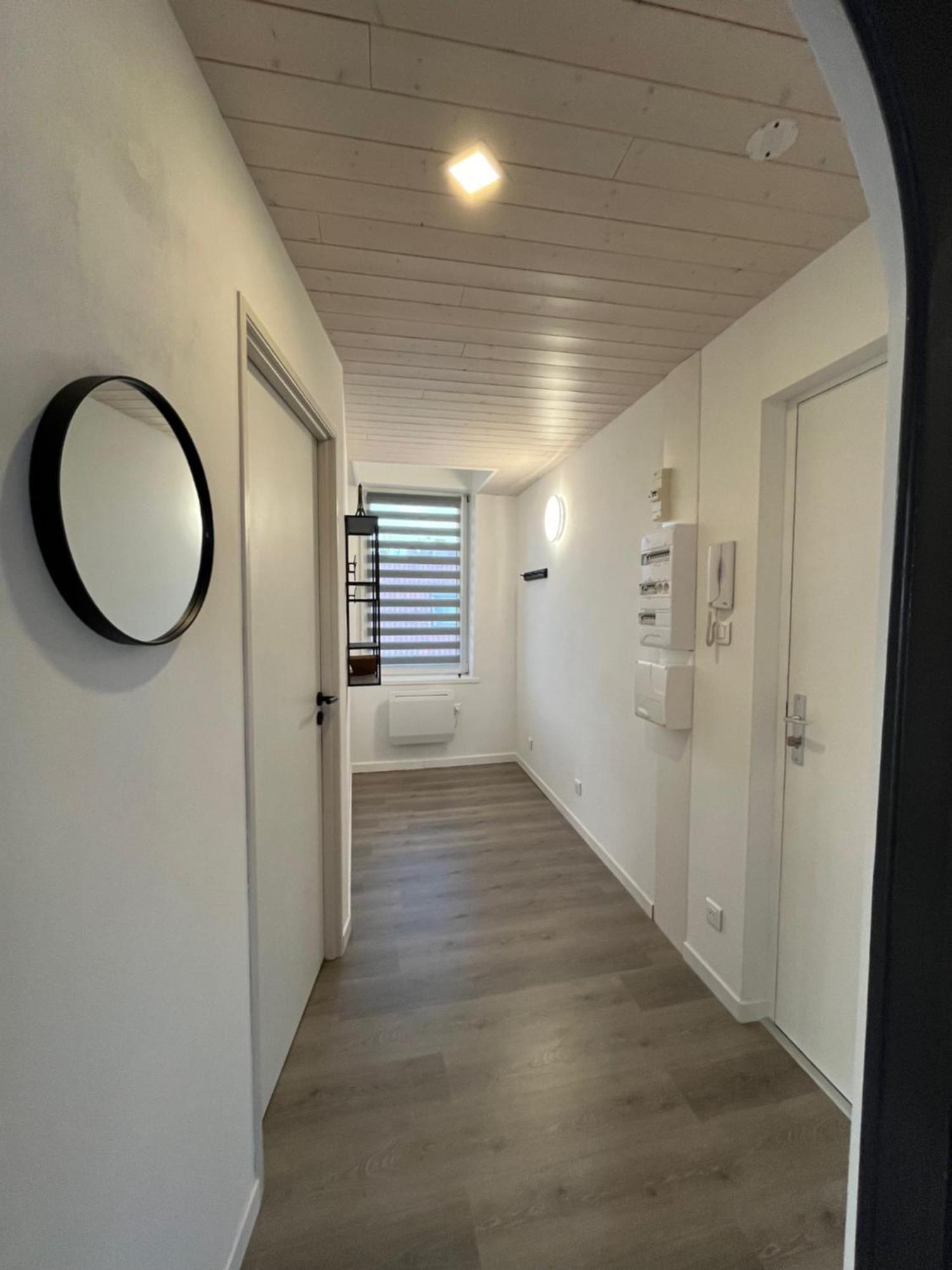 Appartement St Eloi 75M² Saint-Die-des-Vosges Extérieur photo